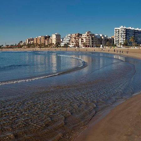 Uim Mediterraneo Pb Felipe 2 Wifi Sagunto Dış mekan fotoğraf