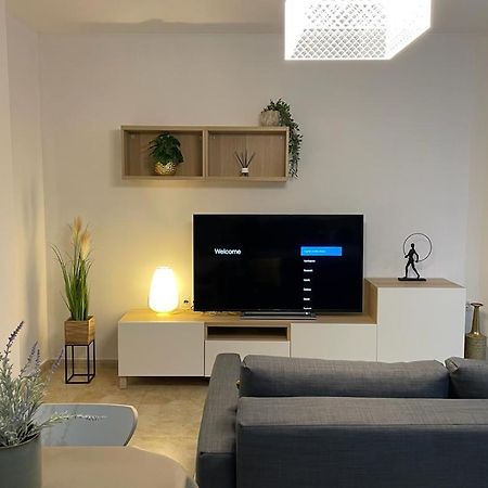 Uim Mediterraneo Pb Felipe 2 Wifi Sagunto Dış mekan fotoğraf