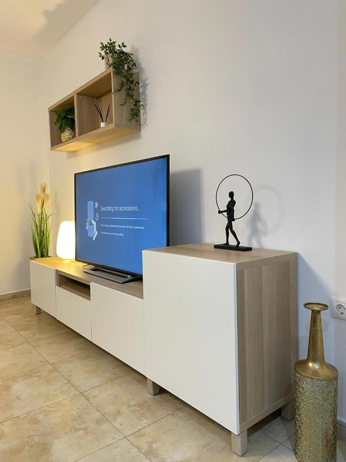 Uim Mediterraneo Pb Felipe 2 Wifi Sagunto Dış mekan fotoğraf