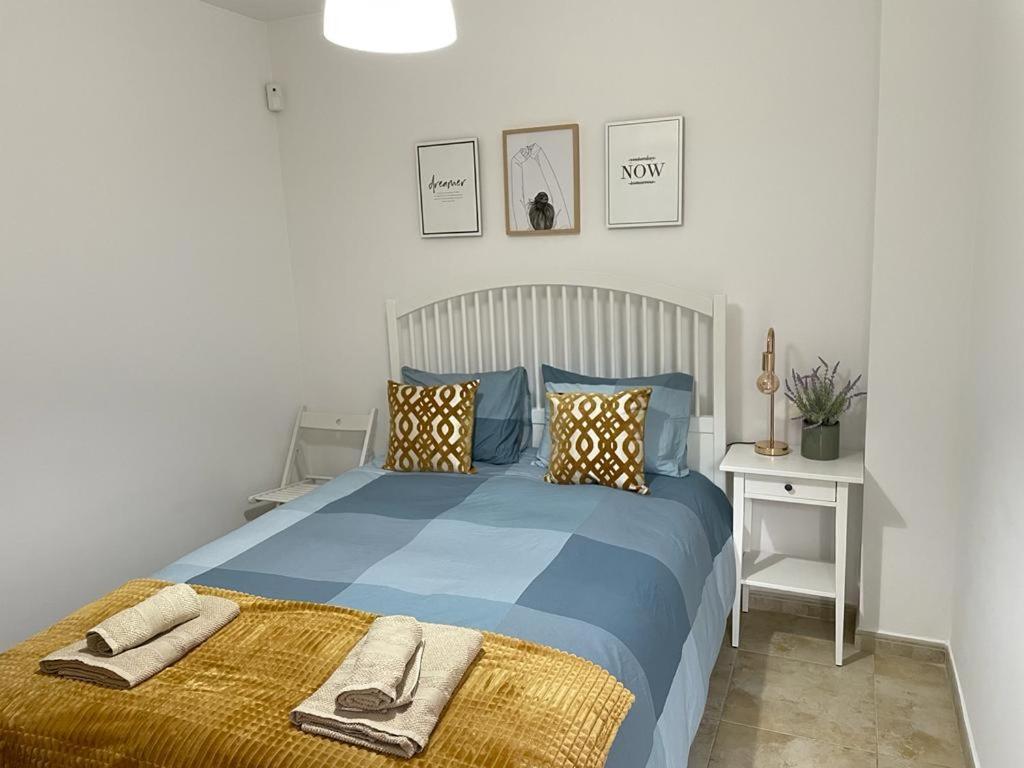 Uim Mediterraneo Pb Felipe 2 Wifi Sagunto Dış mekan fotoğraf